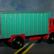 Illustration for article titled Lesney GMC Refrigerator Box Truck no.44